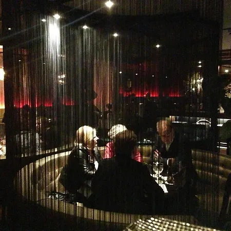 Rumors Bar & Cuisine 3*