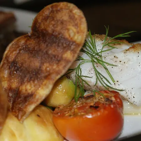 Hotel Rumors Bar & Cuisine Schagen