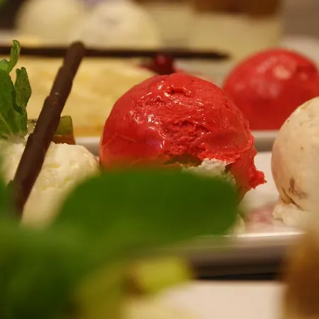 Rumors Bar & Cuisine ホテル