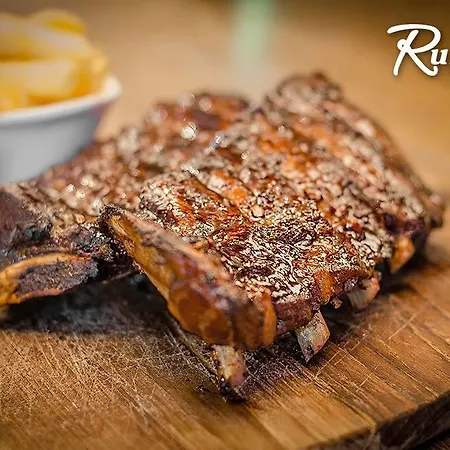 Rumors Bar & Cuisine 3*