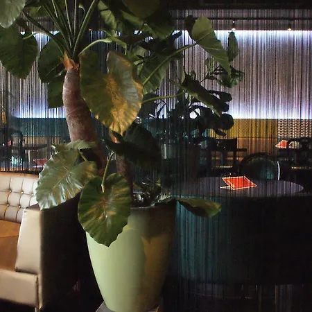 호텔 Rumors Bar & Cuisine